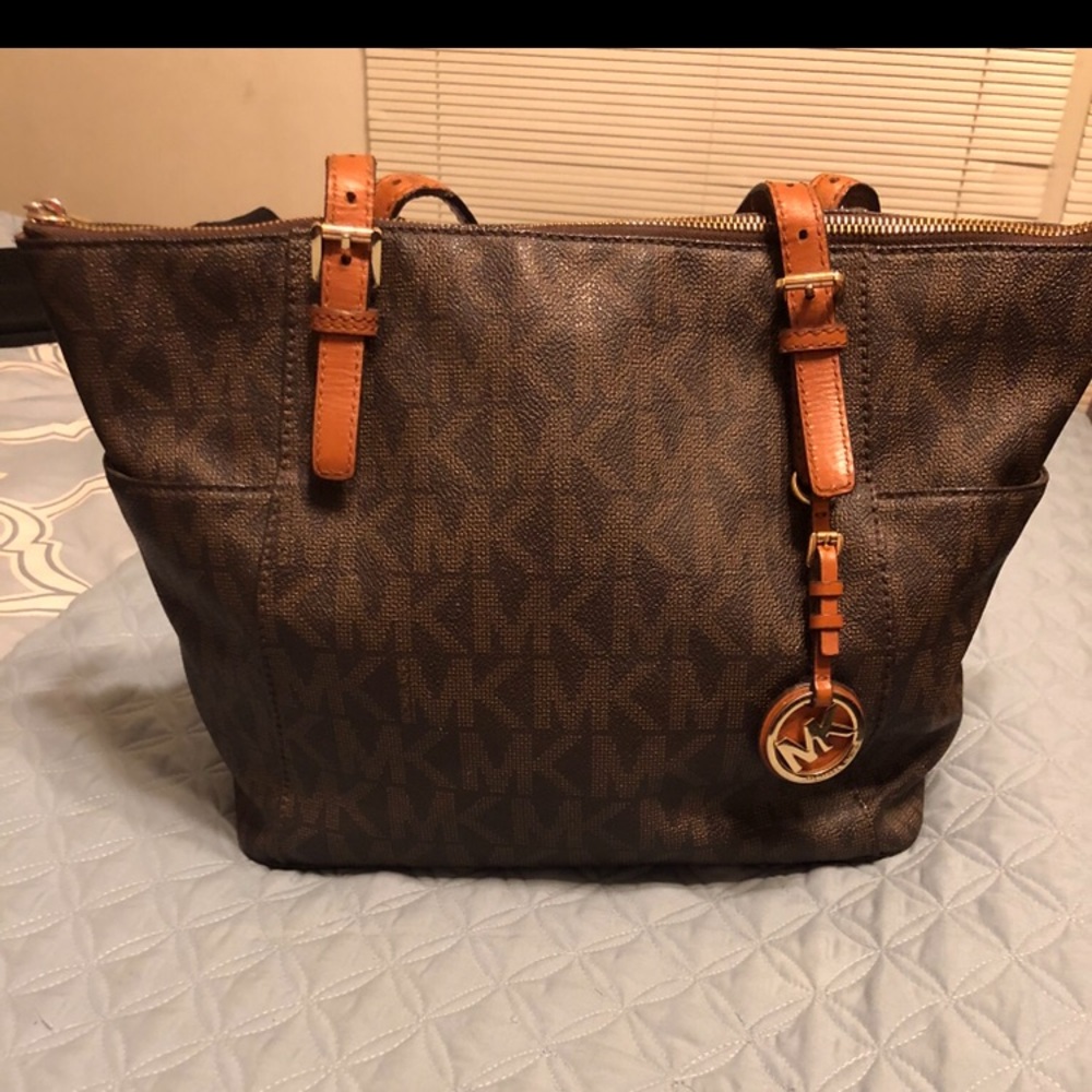 Michael Kors Handbag